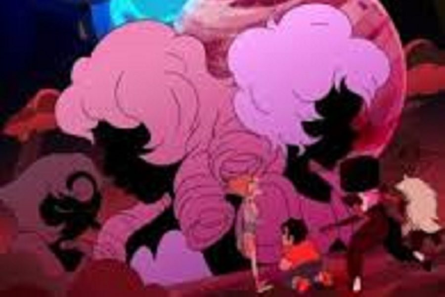 Change Your Mind ends a story arc that reveals that Stevens mother, Rose Quartz, was actually Pink Diamond.
