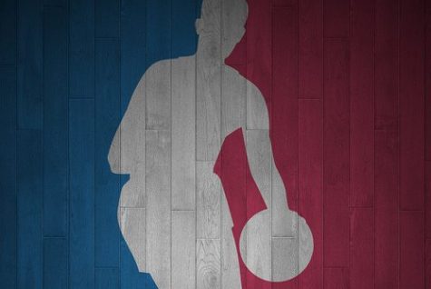 NBA, We Have a Problem