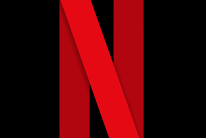 The Netflix logo