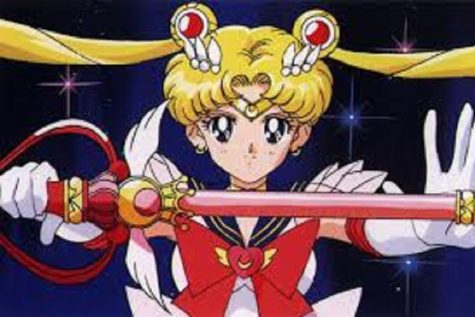 Sailor Moon Review