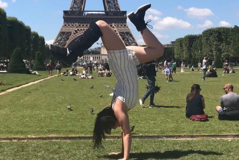 Flipping Into the Future