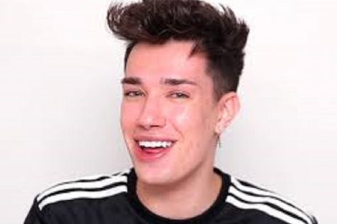 The James Charles Incident