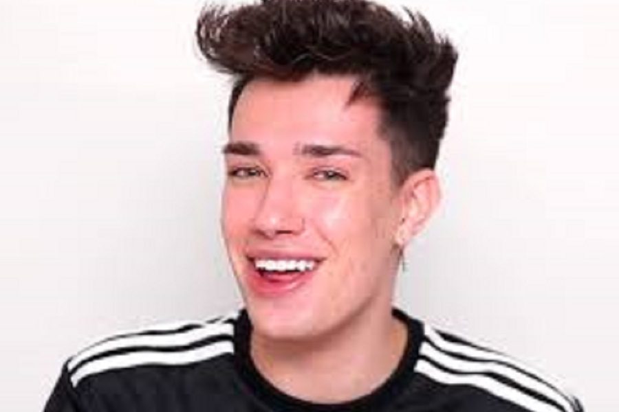 19-year-old James Charles has been making beauty videos since 2015, but its uncertain how much longer hell be doing it.