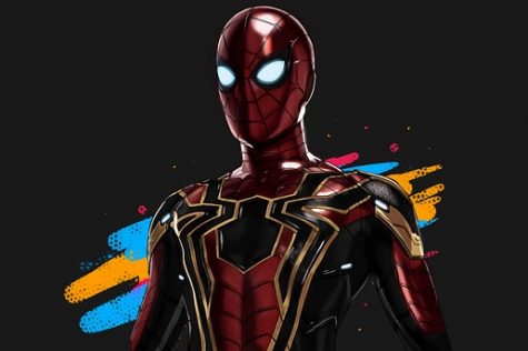 Spider-Man