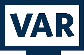 VAR logo