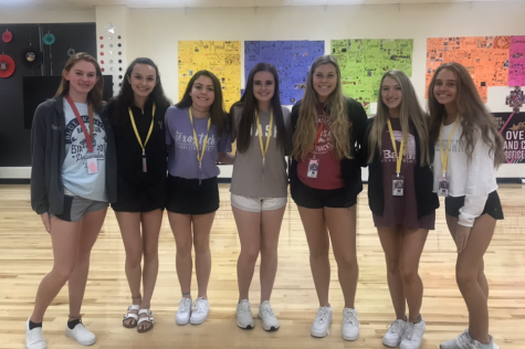 What’s up with dress code?