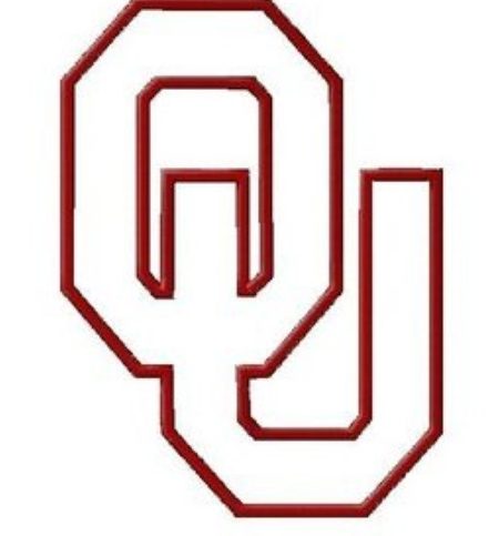 Oklahoma University logo