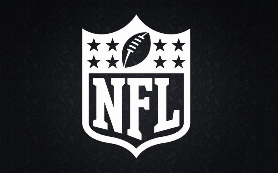 NFL+logo