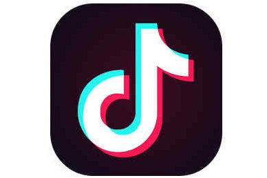 TikTok logo