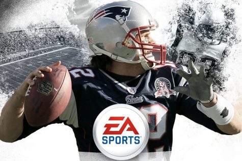 The Madden Curse