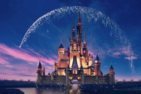 The New Happiest Place on Earth