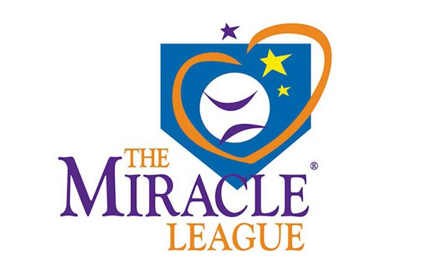 The Miracle League logo
