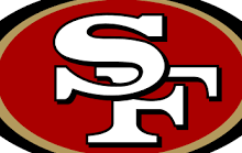 San Francisco 49ers primary logo 