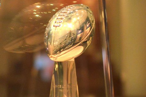 Lombardi Chasers