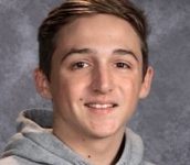Photo of Hunter Mancuso