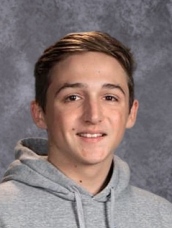 Hunter Mancuso