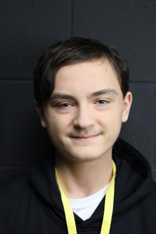 Connor Bickham