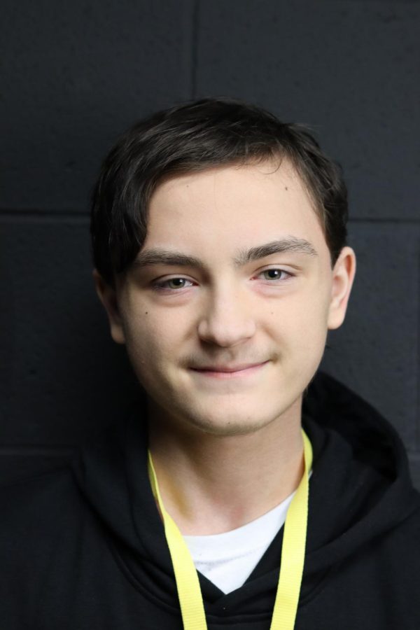 Connor Bickham