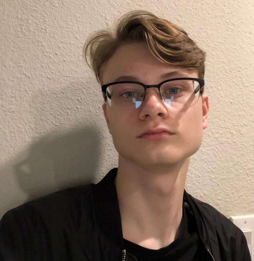 Evan Hull
