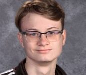 Photo of Evan Hull