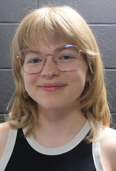 Evie Henderson