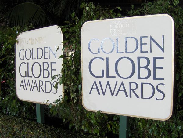 A golden spectacle: a recap  of the 81st Golden Globes Awards