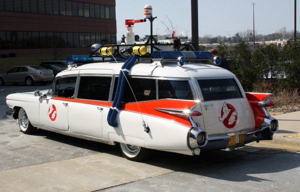 Ghostbusters: Frozen Empire review
