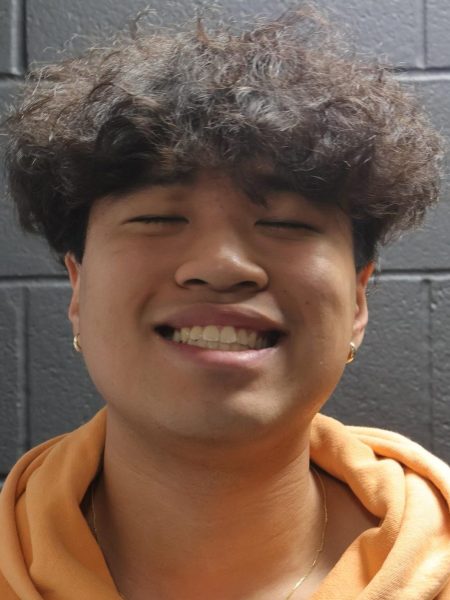 Jonah Yi