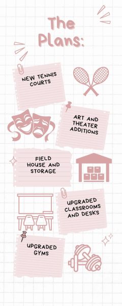 The Renovation Run-Down