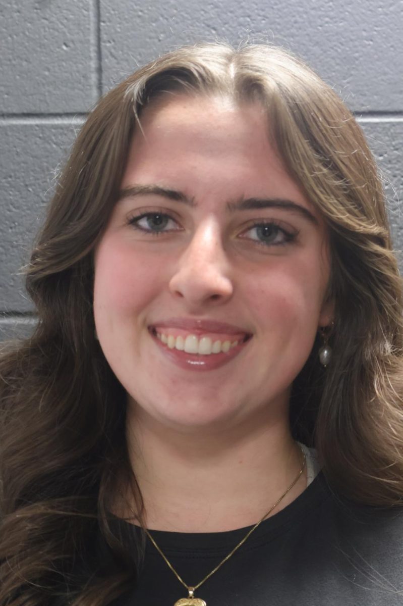 Mallory Mangum
