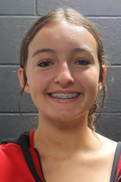Natalie Percy