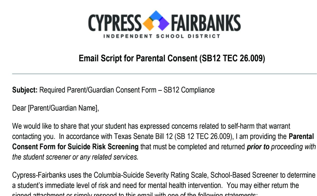 State law affects counseling team