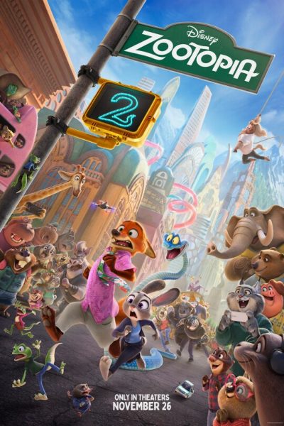 Is Disney coming out of its movie 'slump'?