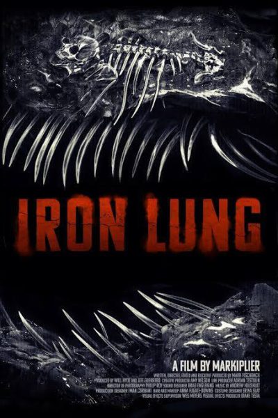 'Iron Lung' shows content creators can influence industry